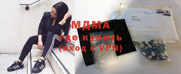 МДПВ Каменка